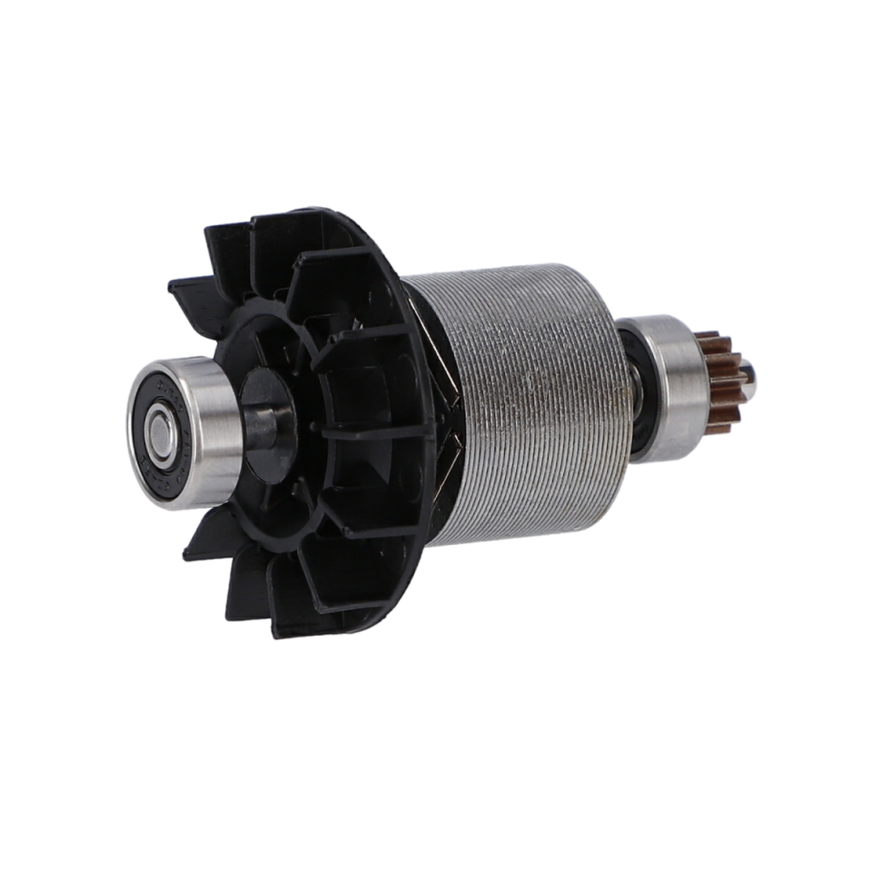 Et-Motor Grubu (Motor Spare Parts Set) (1600A01C9M)