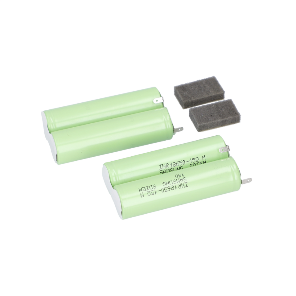 Batarya Seti (Battery Set) (1600A0085C)