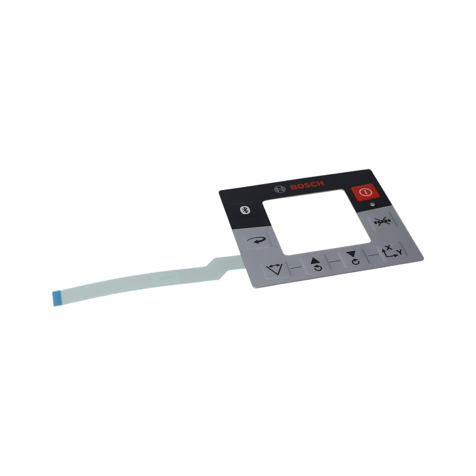 Kontrol Paneli (Control Panel) (1619PB4488)