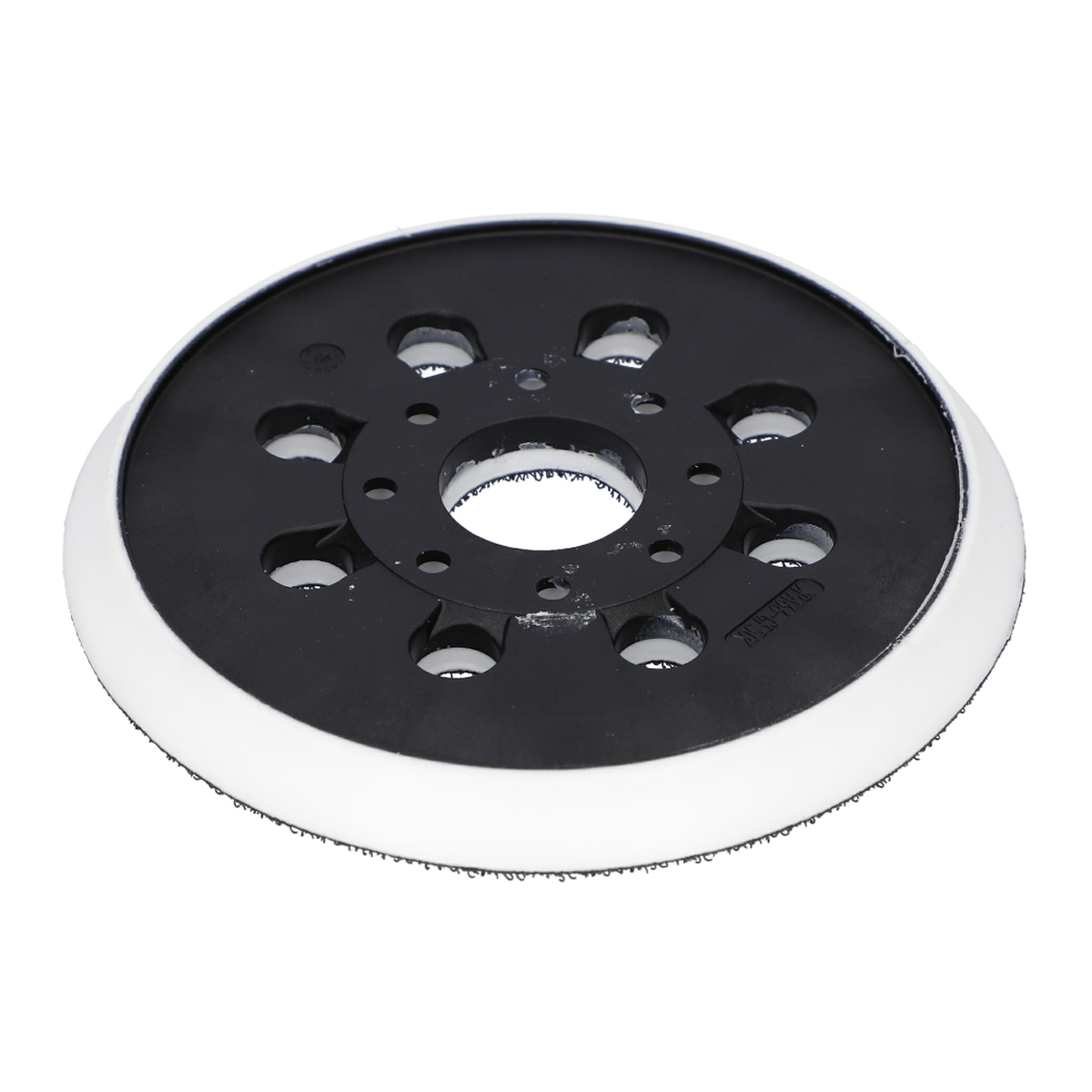 Lastik Zimpara Tablasi (Rubber Backing Pad) (1600A01CU1)