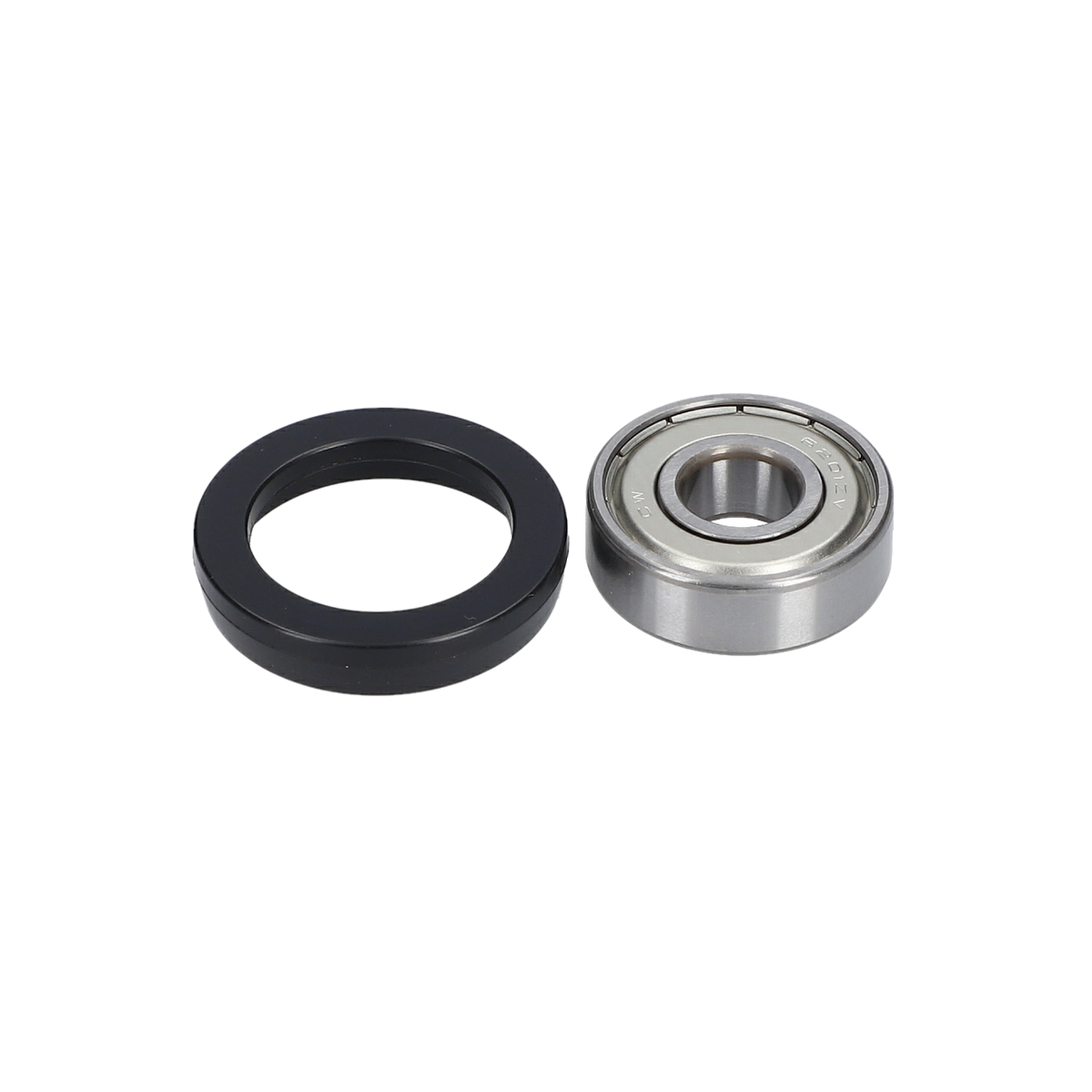 Oluklu Bilyeli Yatak (Groove Ball Bearing) (1607000C40)