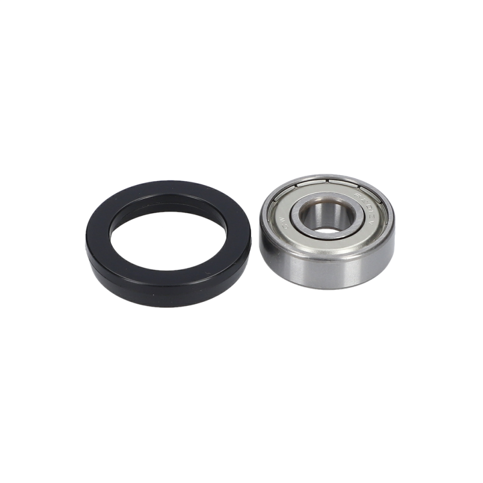Oluklu Bilyeli Yatak (Groove Ball Bearing) (1607000C40)