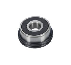 Oluklu Bilyeli Yatak (Groove Ball Bearing) (1607000C41)