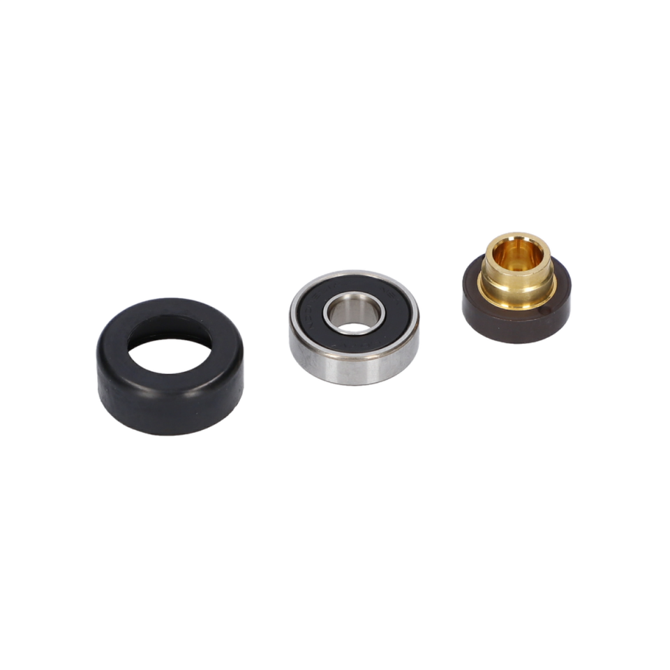 Oluklu Bilyeli Yatak (Groove Ball Bearing) (3607031751)