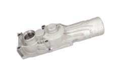 Darbe Mekanizmasi Gövdesi (Impact Mechanism Housing) (1607000C44)