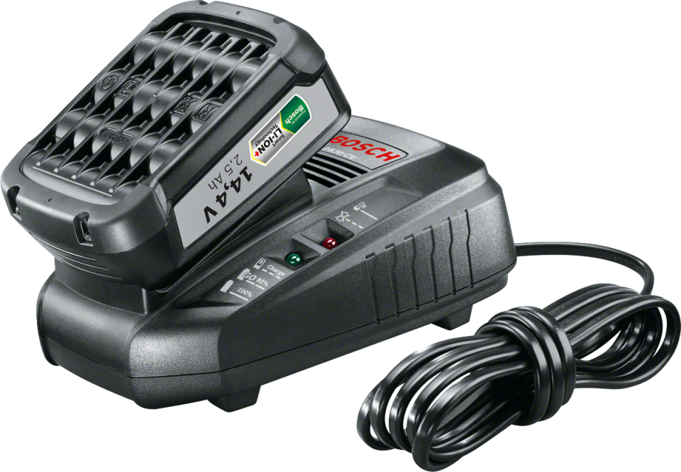 Bosch Akü paketi PBA 14.4V 2.5Ah W-B