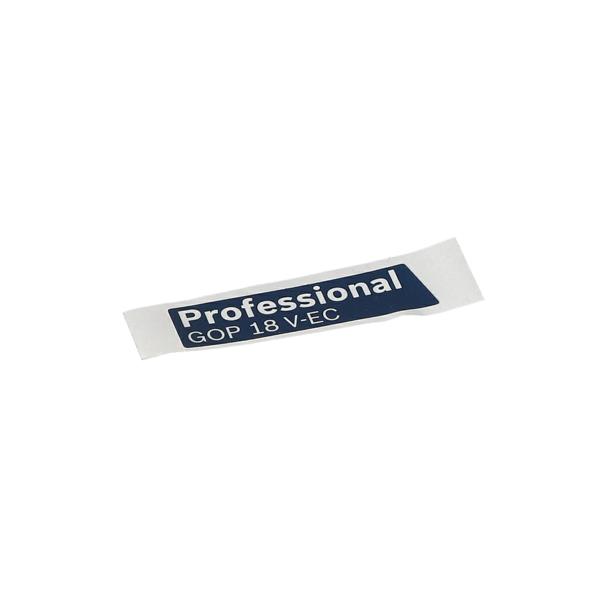 Tip Etiketi (Manufacturer'S Nameplate) (2609134034)