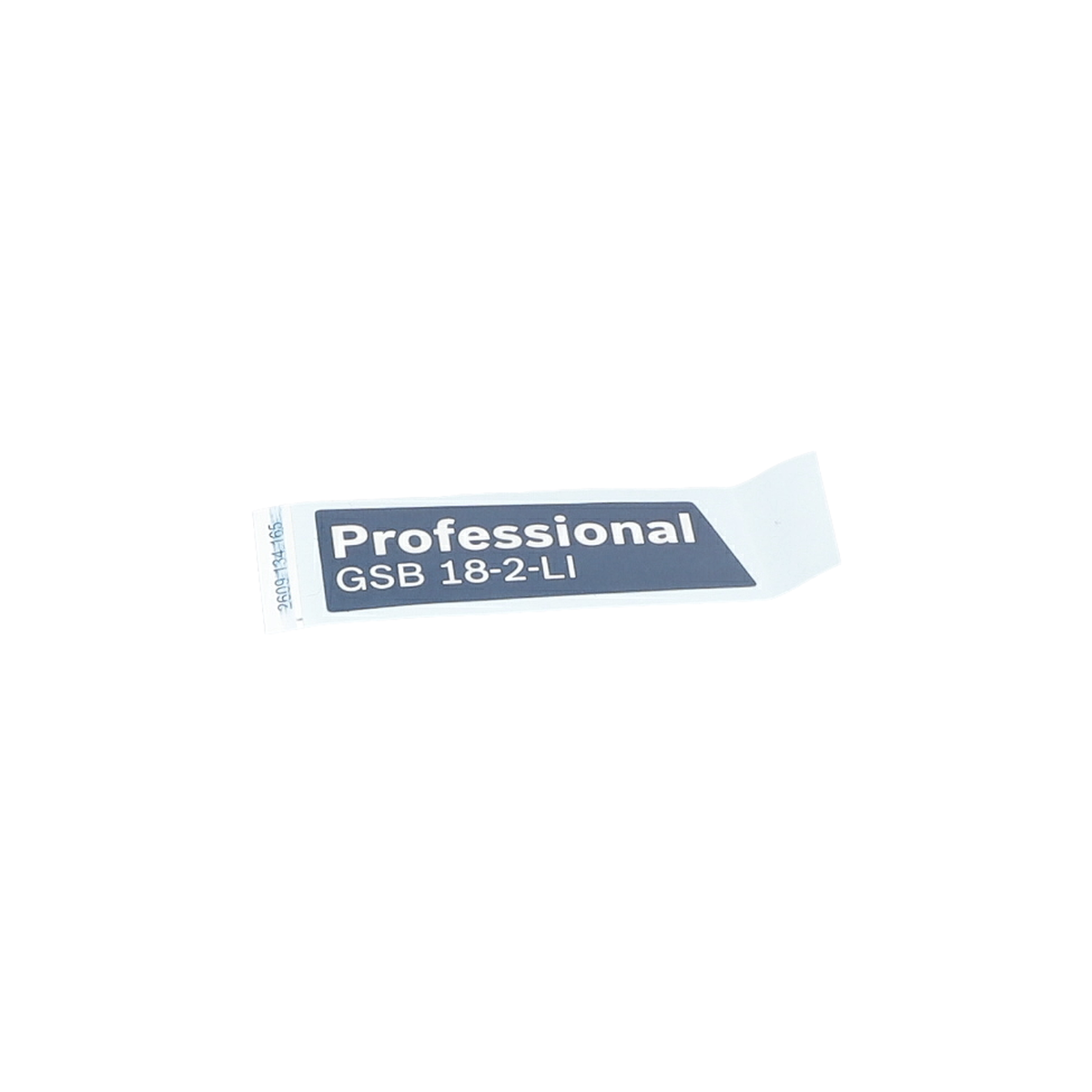 Tip Etiketi (Manufacturer'S Nameplate) (2609134165)