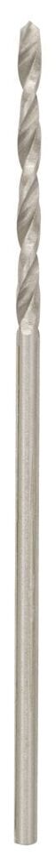 Bosch - HSS-G Metal Matkap Ucu 1,1*36 mm 10'lu Paket