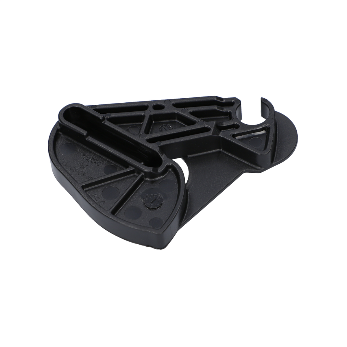Vites Kolu (Clamping Lever) (F016F04711)