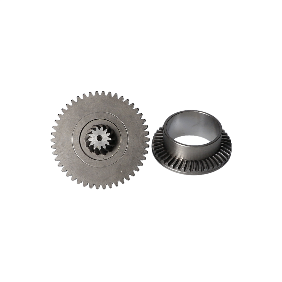 Alin Dişlisi Debriyaji (Spur Wheel Clutch) (1607000C4B)