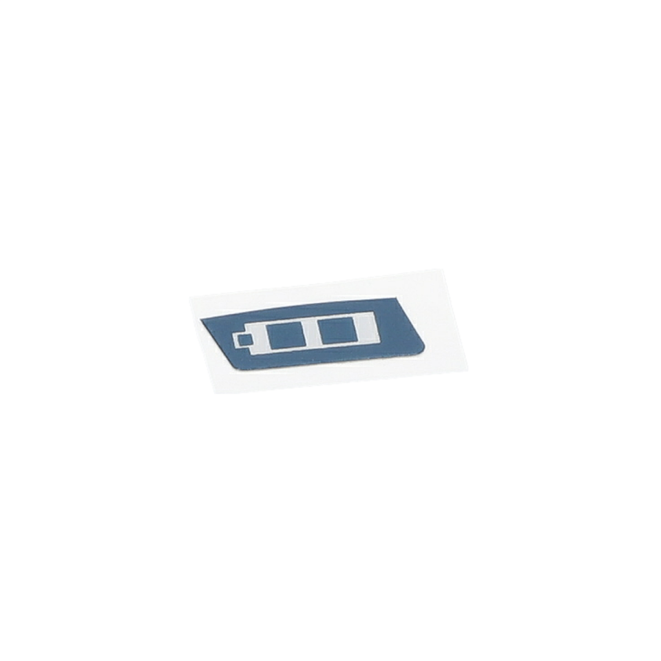 Yapişici Etiket (Sticker) (2609134168)