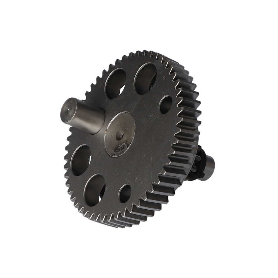 Eksantrik (Eccentric) (1607000C4C)