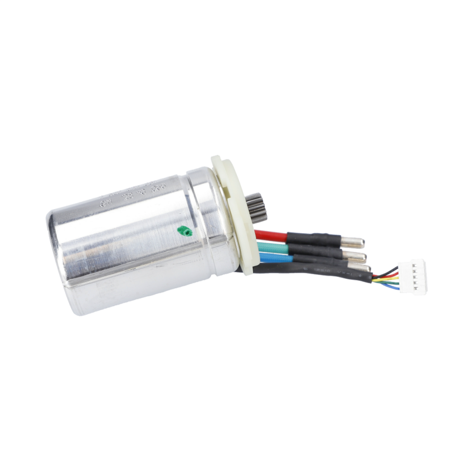 Motor Yapı Grubu (Motor Assembly) (3607031770)
