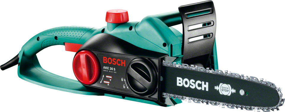 Bosch AKE 30 S Zincirli Ağaç Kesme Makinesi