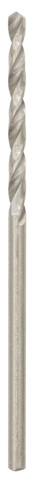 Bosch - HSS-G Metal Matkap Ucu 1,7*43 mm 10'lu Paket