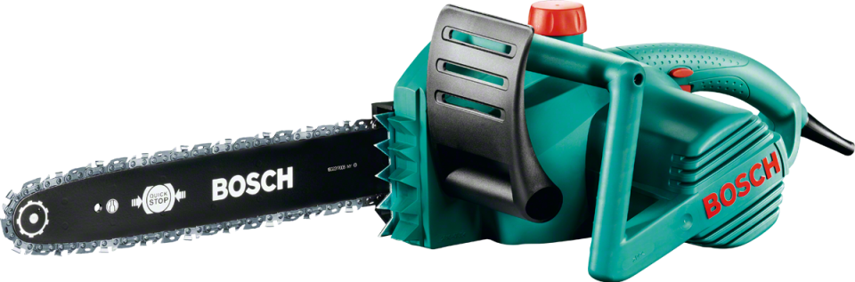 Bosch AKE 35 S Zincirli Ağaç Kesme Makinesi