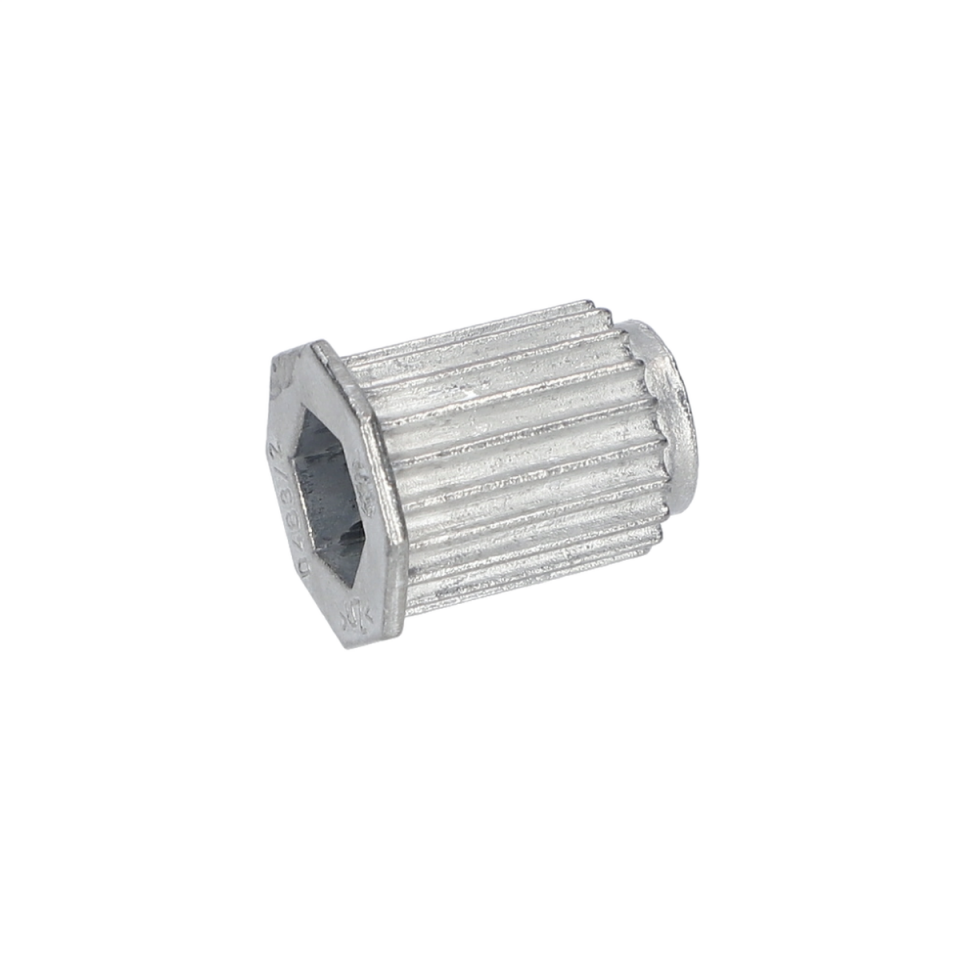 Triger Dişli (Toothed Belt Wheel) (2606625037)