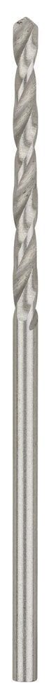 Bosch - HSS-G Metal Matkap Ucu 2,1*49 mm 10'lu Paket