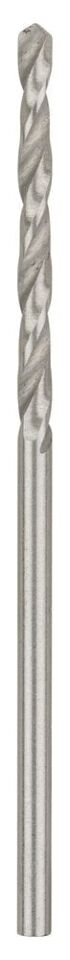 Bosch - HSS-G Metal Matkap Ucu 2,1*49 mm 10'lu Paket
