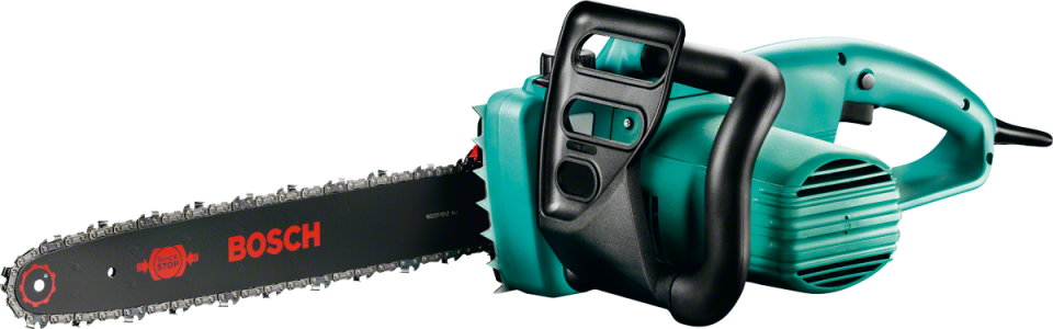 Bosch AKE 40-19 PRO Zincirli Ağaç Kesme Makinesi