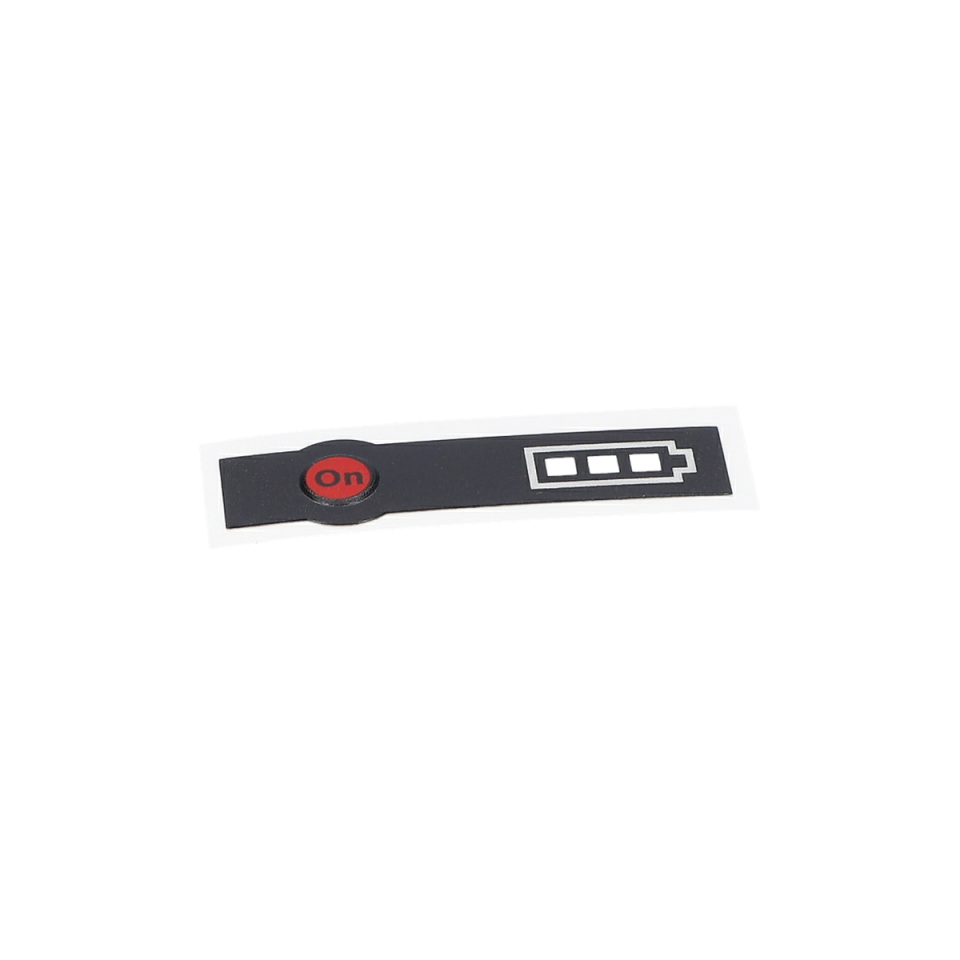 Etiket (Sticker) (2601115537)