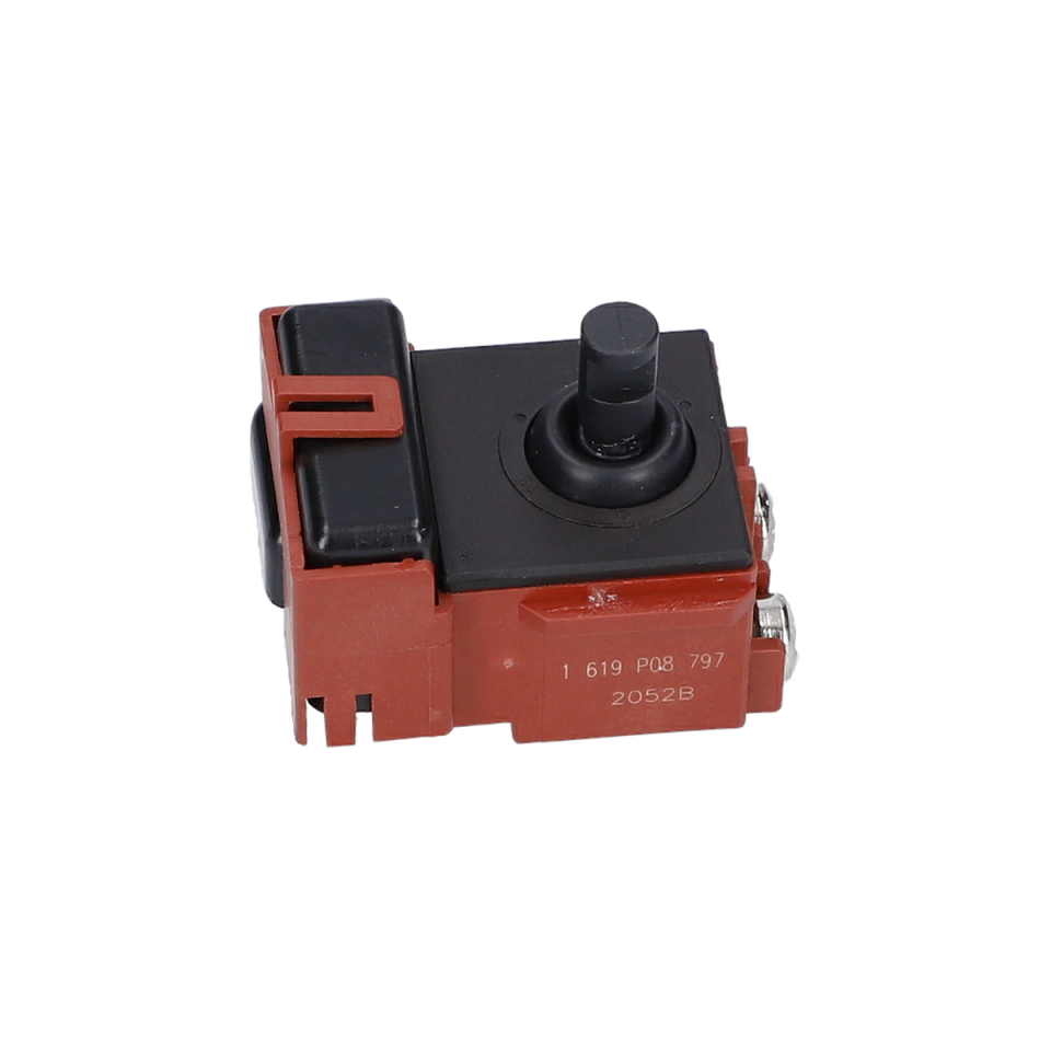 Açma/Kapama Şalteri (On-Off Switch) (1619P08797)