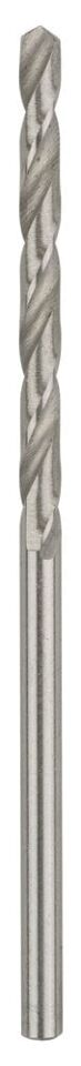 Bosch - HSS-G Metal Matkap Ucu 2,6*57 mm 10'lu Paket