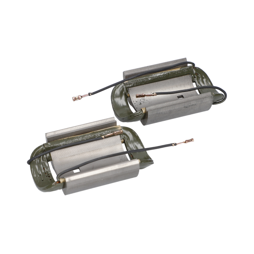 Kutup Papucu Modülü      Nox (Field Assembly) (1604220532)