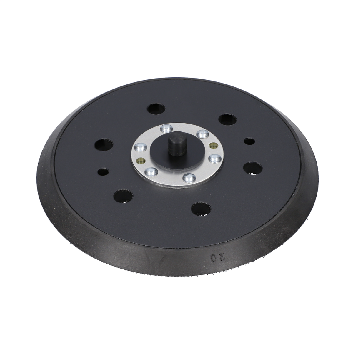 Zimpara Tablasi (Backing Pad) (3609202B66)
