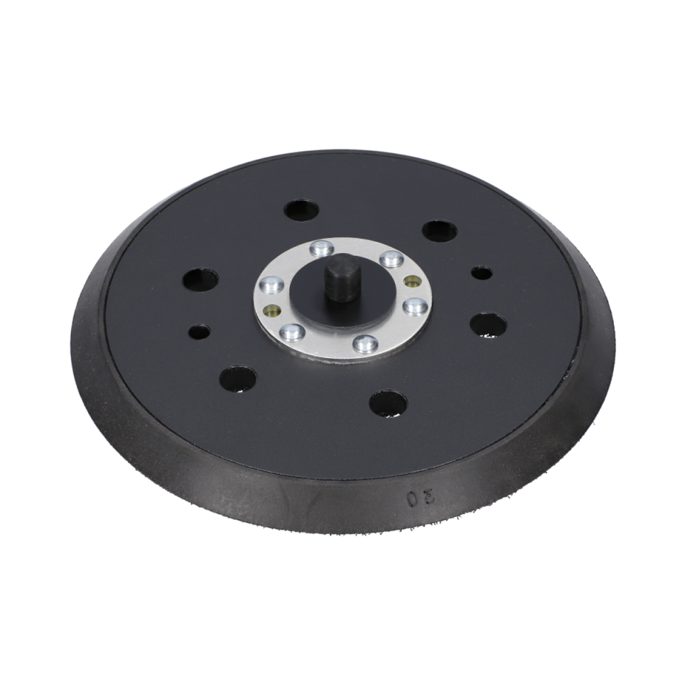 Zimpara Tablasi (Backing Pad) (3609202B66)