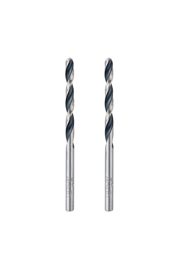 BOSCH HSS-Pointtec 1,0 Mm 2'Li Paket - 2608577153