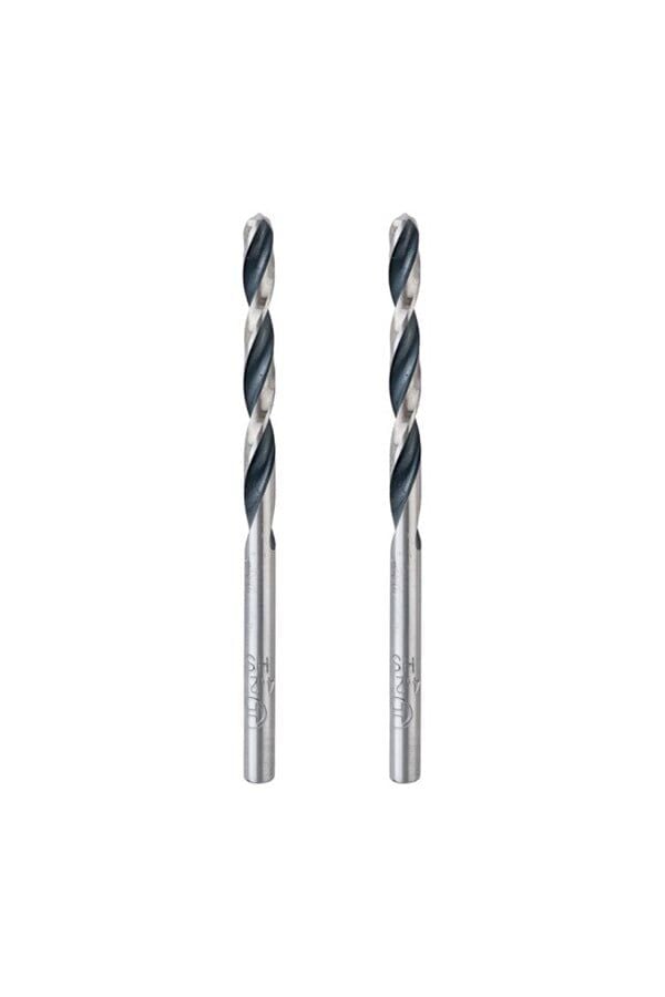 BOSCH HSS-Pointtec 1,0 Mm 2'Li Paket - 2608577153