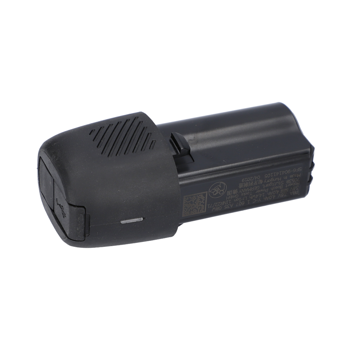Kartuş Akü (Battery Pack             Ah) (1607A3508W)