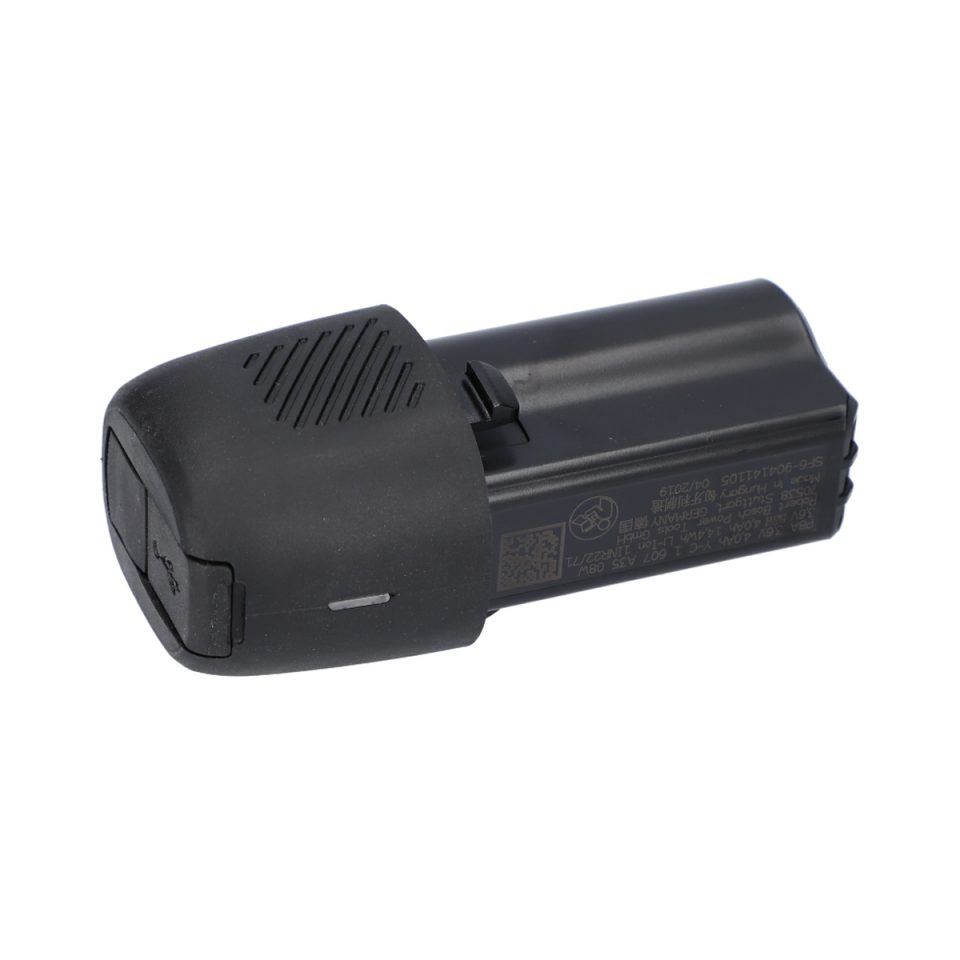 Kartuş Akü (Battery Pack             Ah) (1607A3508W)