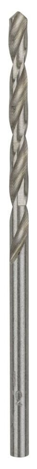 Bosch - HSS-G Metal Matkap Ucu 3,4*70 mm 10'lu Paket