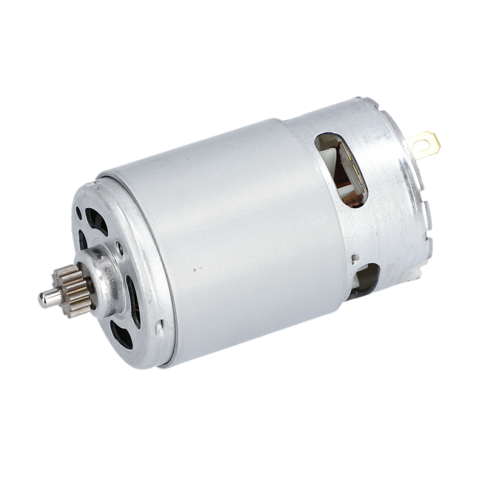 Et-Motor Grubu (Motor Spare Parts Set) (1607000C5K)