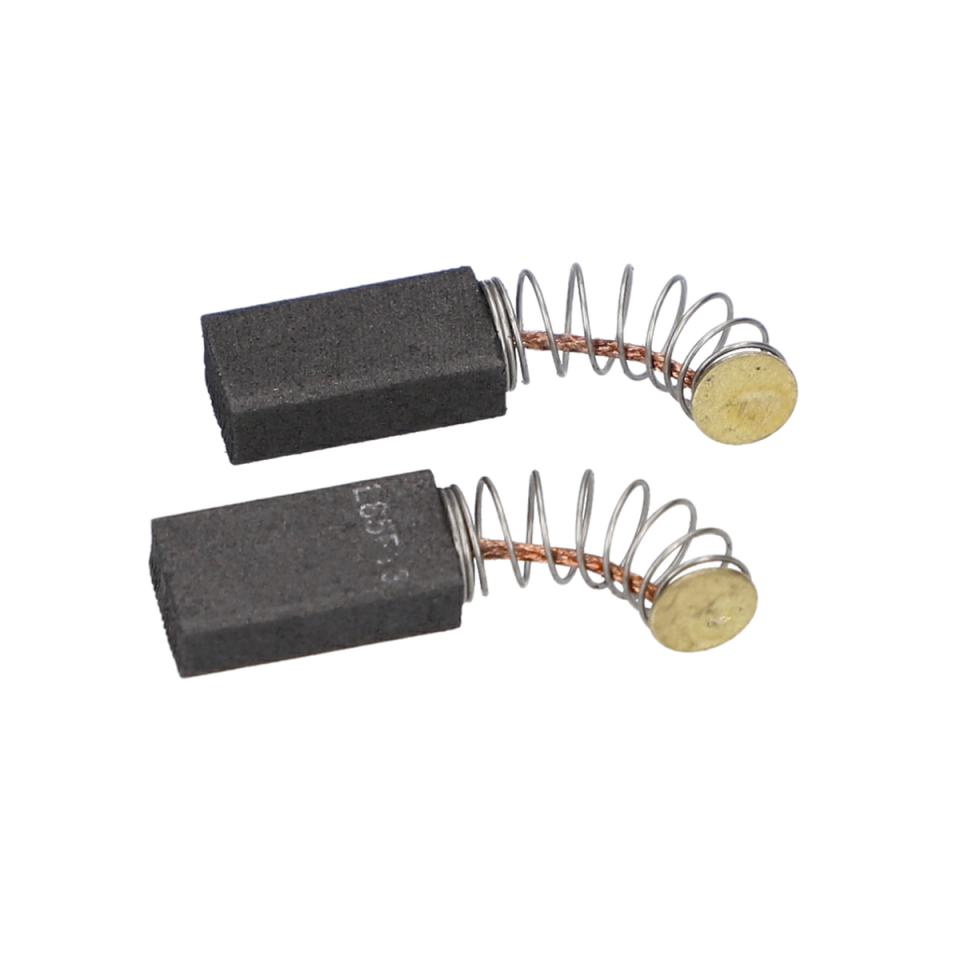 Kömür Firça Seti (Carbon-Brush Set) (1619PA2438)