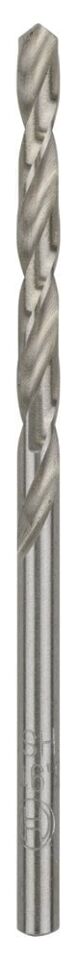 Bosch - HSS-G Metal Matkap Ucu 3,9*75 mm 10'lu Paket