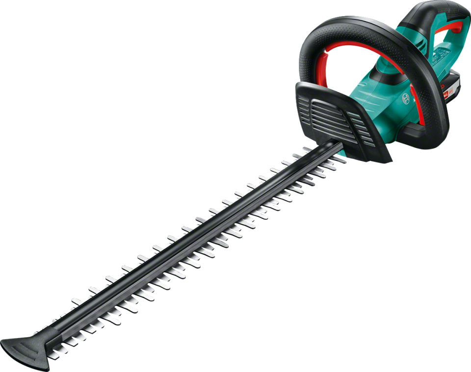 Bosch AHS 50-20 LI (18V) Çit Kesme Makinesi