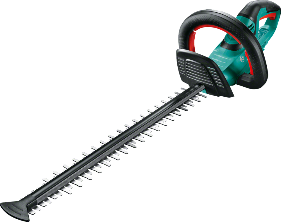 Bosch AHS 50-20 LI (Aküsüz Model) Çit Kesme Makinesi