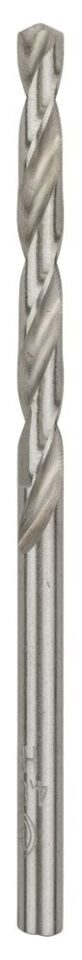 Bosch - HSS-G Metal Matkap Ucu 4,6*80 mm 10'lu Paket