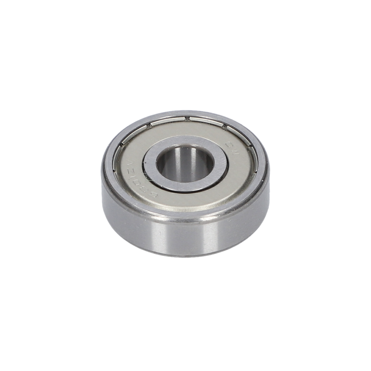 Oluklu Bilyeli Yatak (Groove Ball Bearing) (1610900015)