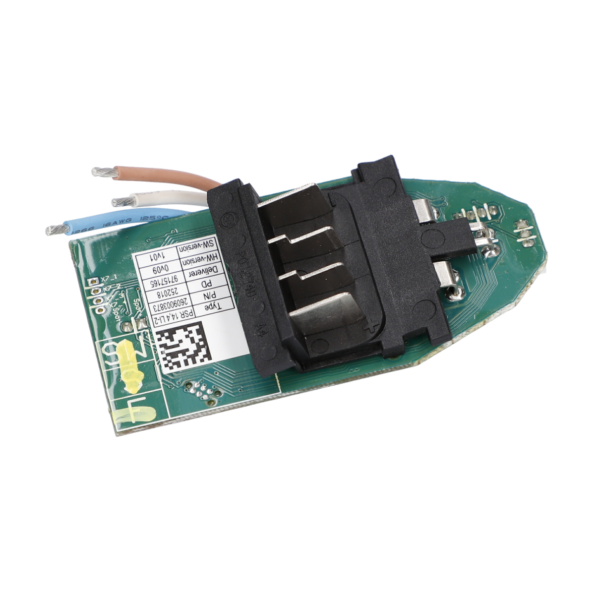 Elektronik Modül (Electronic Assembly) (2609003873)