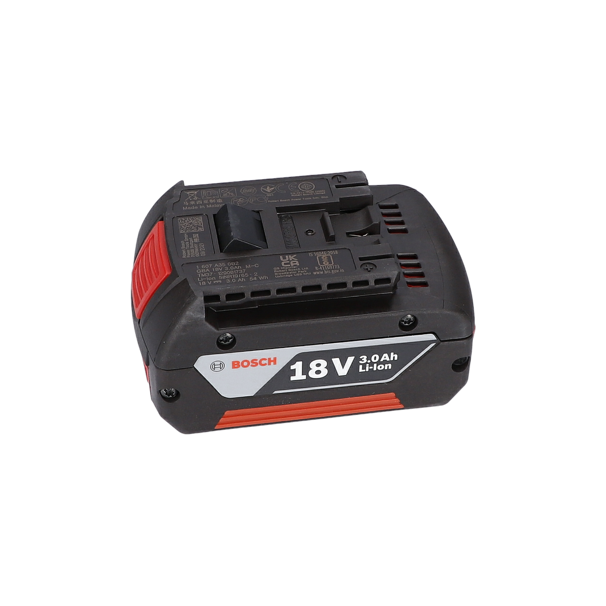 Kartuş Akü               N 5S2P (Battery Pack             3Ah) (1607A350B2)