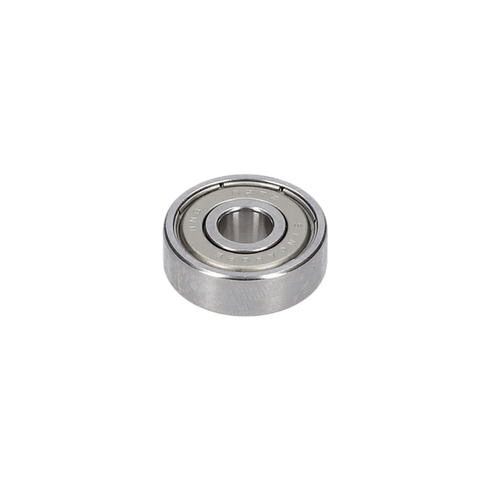 Oluklu Bilyeli Yatak (Groove Ball Bearing) (1610900025)