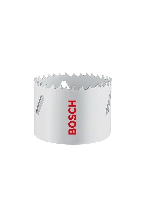 BOSCH Hss Bi-Metal Panç 17 MM - 2608580465