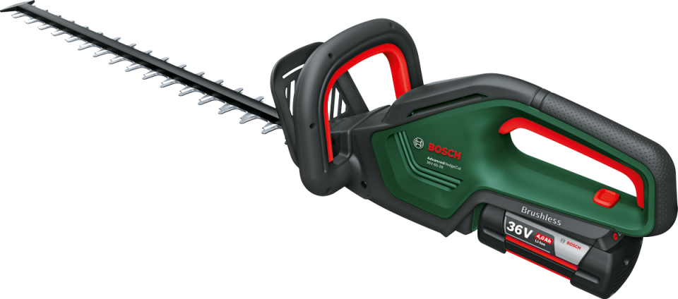 Advanced HedgeCut 36V-65-28 (1x2,0Ah) Akülü Çit Kesme