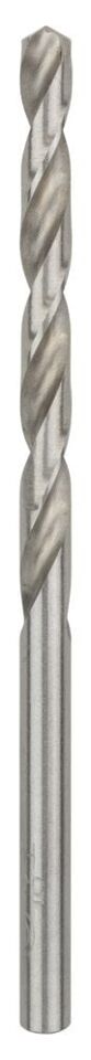 Bosch - HSS-G Metal Matkap Ucu 5,4*93 mm 10'lu Paket