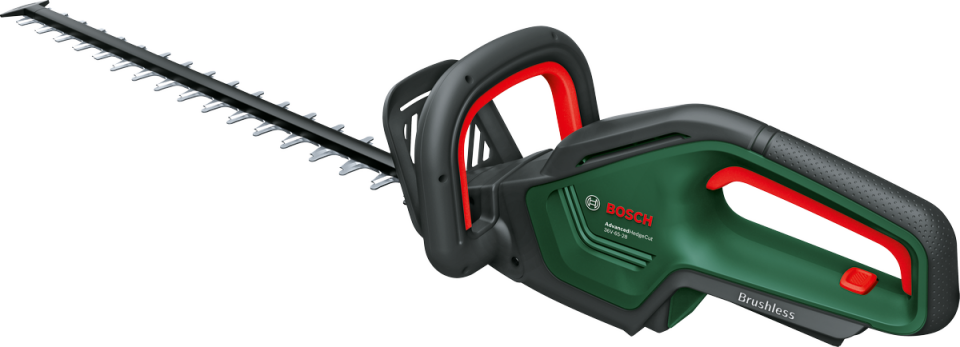 Advanced HedgeCut 36V-65-28 (Solo) Akülü Çit Kesme